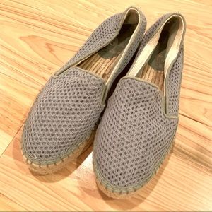 *NEW Splendid espadrille 8